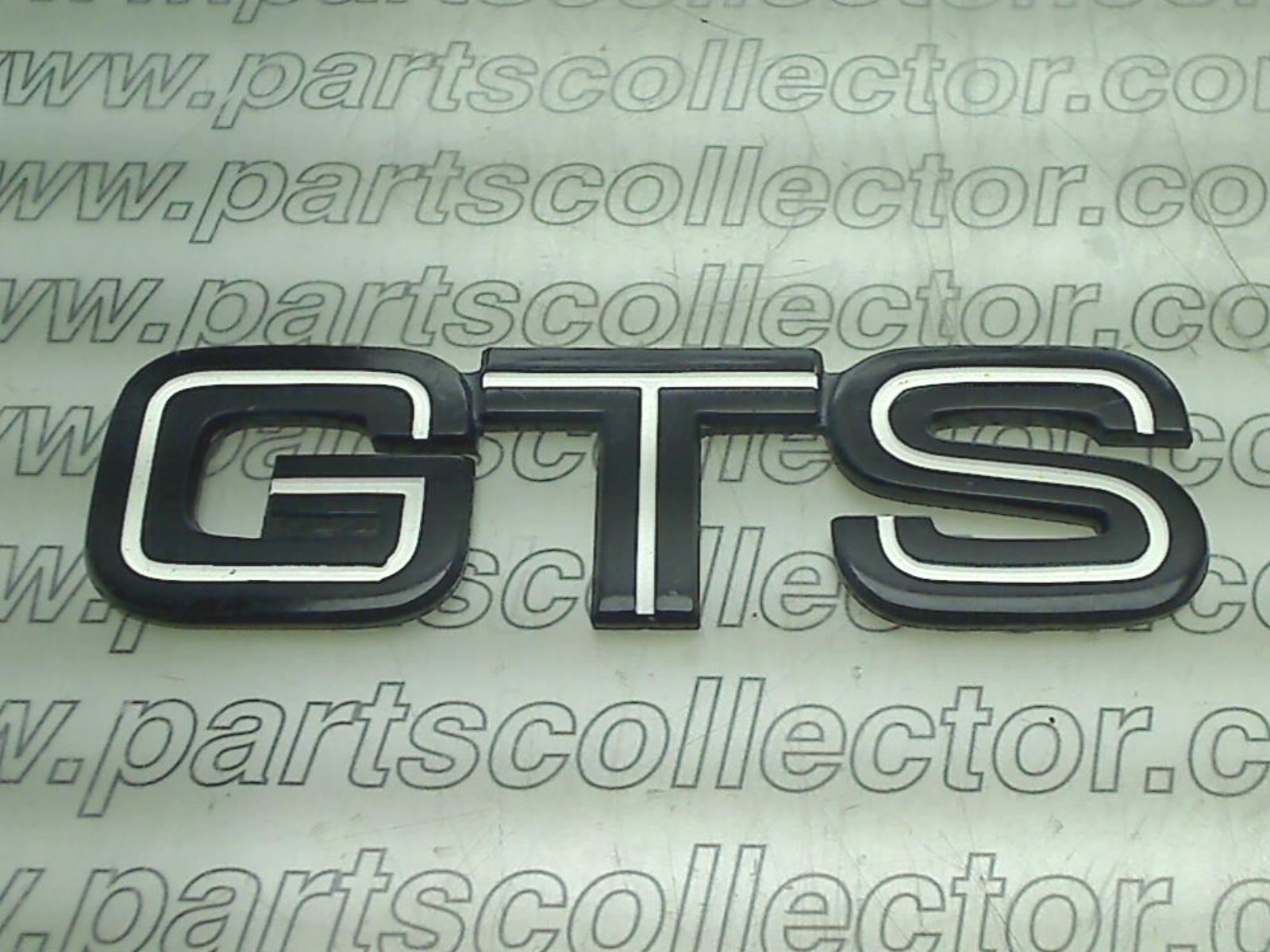 FERRARI  Car body code 8976 compatible with: FERRARI 208, FERRARI 308